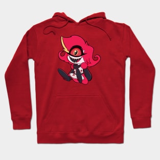 Hazbin Hotel - Nifty Hoodie